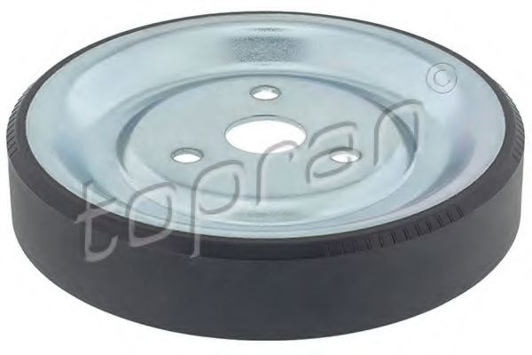 TOPRAN 502 639 Ременной шкив, водяной насос для PEUGEOT (Пежо) TOPRAN 502 639 Ременной шкив, водяной насос для PEUGEOT (Пежо)