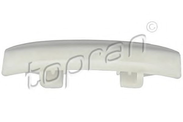TOPRAN 115 729 Планка успокоителя, цепь привода для VOLKSWAGEN T5 CARAVELLE (Фольксваген Т5 каравелла) TOPRAN 115 729 Планка успокоителя, цепь привода для VOLKSWAGEN T5 CARAVELLE (Фольксваген Т5 каравелла)