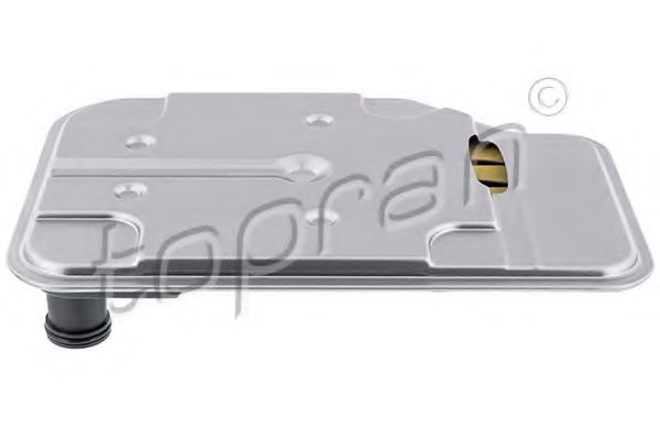 TOPRAN 408 516 Гидрофильтр, автоматическая коробка передач для MERCEDES-BENZ GLK-CLASS (Мэрcэдэс-бэнз Глк-cласс) TOPRAN 408 516 Гидрофильтр, автоматическая коробка передач для MERCEDES-BENZ GLK-CLASS (Мэрcэдэс-бэнз Глк-cласс)