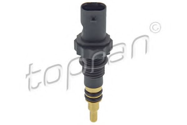 TOPRAN 502 647 Датчик, температура охлаждающей жидкости для MINI (Мини) TOPRAN 502 647 Датчик, температура охлаждающей жидкости для MINI (Мини)