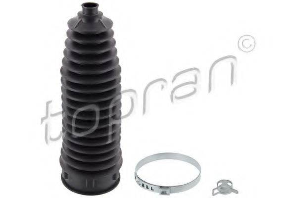 TOPRAN 208 289 Комплект пылника, рулевое управление для ABARTH GRANDE PUNTO (Абартх Гранде пунто) TOPRAN 208 289 Комплект пылника, рулевое управление для ABARTH GRANDE PUNTO (Абартх Гранде пунто)