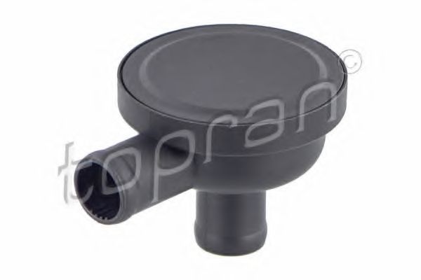 TOPRAN 114 736 Клапан, отвода воздуха из картера для SEAT EXEO ST (Сеат Эxэо ст) TOPRAN 114 736 Клапан, отвода воздуха из картера для SEAT EXEO ST (Сеат Эxэо ст)