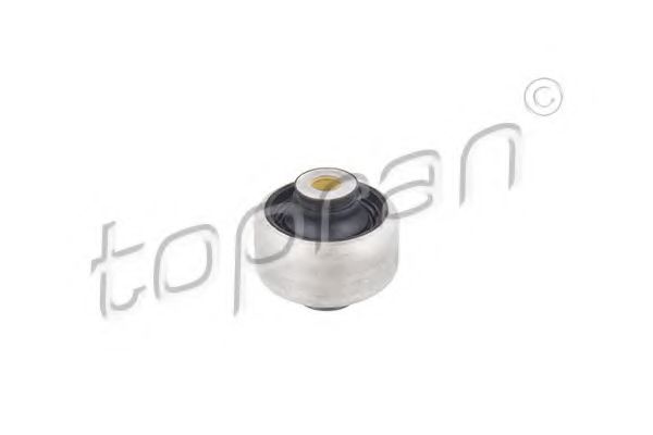 TOPRAN 700 461 Подвеска, рычаг независимой подвески колеса 