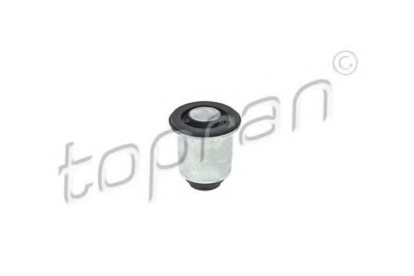 TOPRAN 700 291 Подвеска, рычаг независимой подвески колеса 