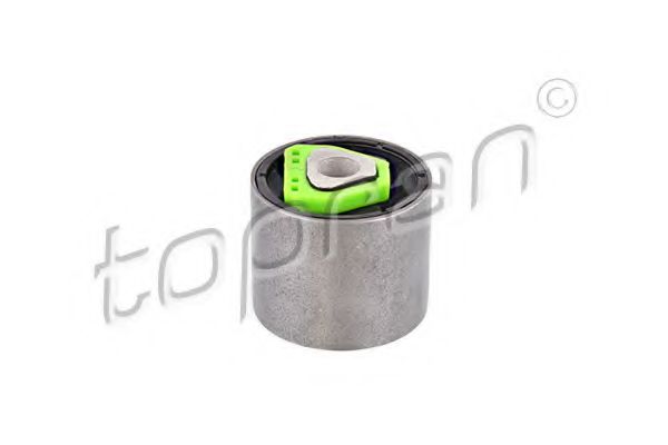 TOPRAN 500 038 Подвеска, рычаг независимой подвески колеса 