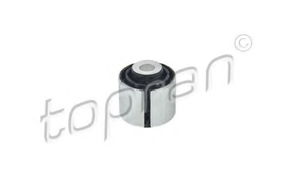 TOPRAN 401 018 Подвеска, рычаг независимой подвески колеса 