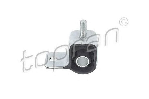 TOPRAN 720 223 Подвеска, рычаг независимой подвески колеса 