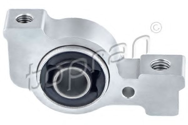 TOPRAN 723 070 Подвеска, рычаг независимой подвески колеса для PEUGEOT 407 (Пежо 407) TOPRAN 723 070 Подвеска, рычаг независимой подвески колеса для PEUGEOT 407 (Пежо 407)