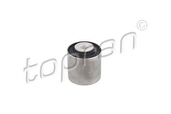 TOPRAN 400 532 Подвеска, рычаг независимой подвески колеса 