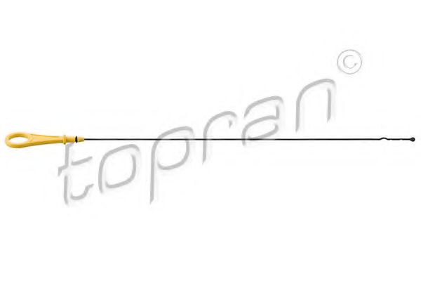 TOPRAN 304 761 Указатель уровня масла для FORD FOCUS C-MAX (Форд Фокус с макс) TOPRAN 304 761 Указатель уровня масла для FORD FOCUS C-MAX (Форд Фокус с макс)