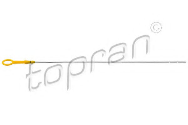 TOPRAN 701 455 Указатель уровня масла для DACIA SANDERO (Дача Сандэро) TOPRAN 701 455 Указатель уровня масла для DACIA SANDERO (Дача Сандэро)