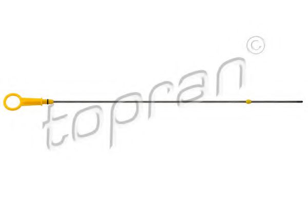 TOPRAN 701 472 Указатель уровня масла для RENAULT THALIA I (Рено Тхалиа и) TOPRAN 701 472 Указатель уровня масла для RENAULT THALIA I (Рено Тхалиа и)