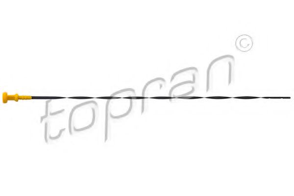 TOPRAN 723 498 Указатель уровня масла для PEUGEOT 205 II (Пежо 205 2) TOPRAN 723 498 Указатель уровня масла для PEUGEOT 205 II (Пежо 205 2)
