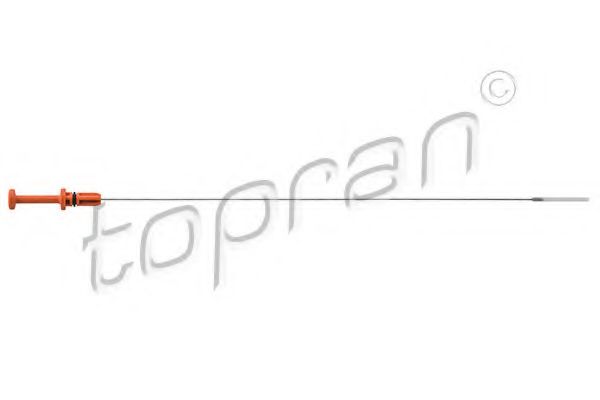 TOPRAN 723 516 Указатель уровня масла для PEUGEOT 307 (Пежо 307) TOPRAN 723 516 Указатель уровня масла для PEUGEOT 307 (Пежо 307)