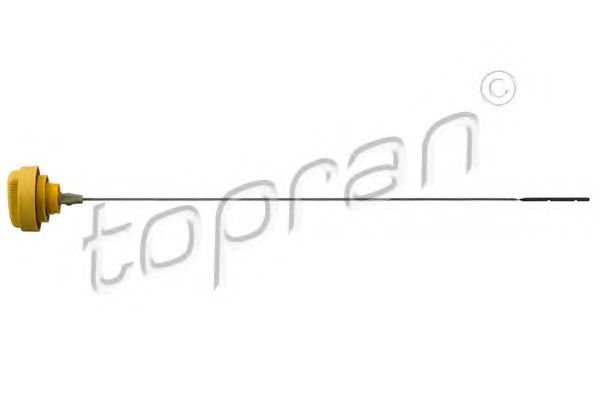 TOPRAN 701 459 Указатель уровня масла для RENAULT LAGUNA II ER (Рено Лагуна 2 ер) TOPRAN 701 459 Указатель уровня масла для RENAULT LAGUNA II ER (Рено Лагуна 2 ер)