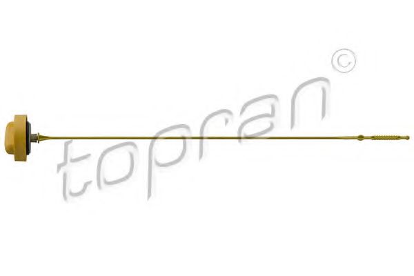 TOPRAN 701 474 Указатель уровня масла для RENAULT EURO CLIO III (Рено Эуро клио 3) TOPRAN 701 474 Указатель уровня масла для RENAULT EURO CLIO III (Рено Эуро клио 3)
