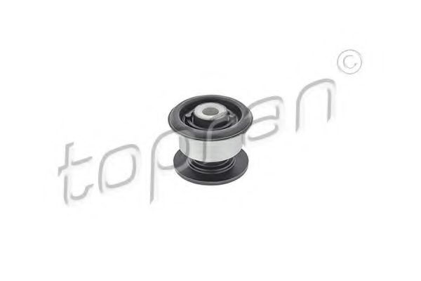 TOPRAN 112 866 Подвеска, рычаг независимой подвески колеса 