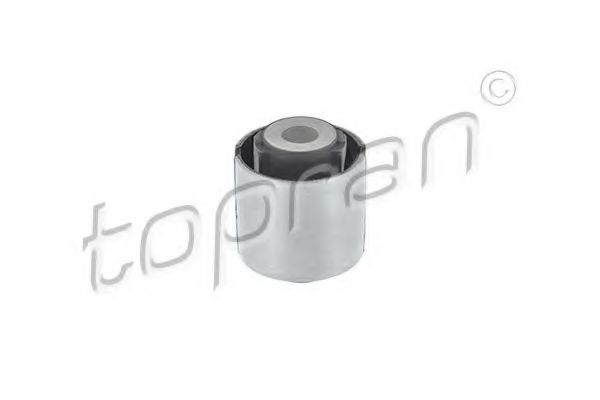 TOPRAN 104 055 Подвеска, рычаг независимой подвески колеса 