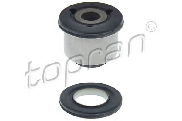 TOPRAN 722 161 Подвеска, рычаг независимой подвески колеса 