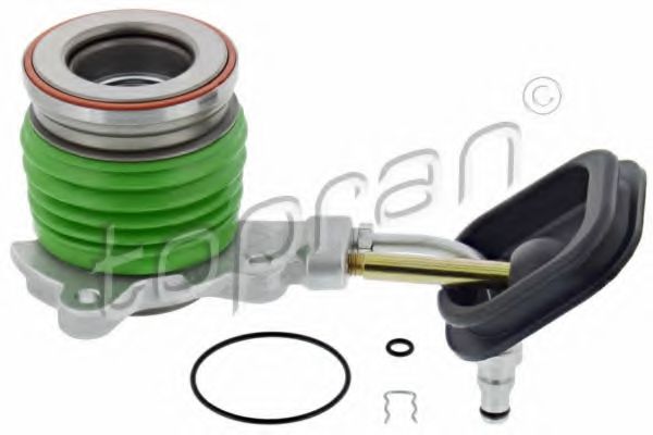 TOPRAN 304 313 Выжимной подшипник для FORD MONDEO (Форд Мондэо) TOPRAN 304 313 Выжимной подшипник для FORD MONDEO (Форд Мондэо)