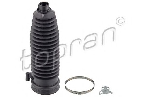 TOPRAN 304 399 Комплект пылника, рулевое управление для FORD FOCUS II (Форд Фокус 2) TOPRAN 304 399 Комплект пылника, рулевое управление для FORD FOCUS II (Форд Фокус 2)