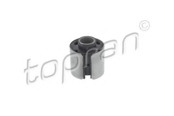 TOPRAN 110 629 Подвеска, рычаг независимой подвески колеса 