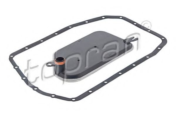 TOPRAN 502 749 Комплект гидрофильтров, автоматическая коробка передач для BMW Z4 (Бмв Z4) TOPRAN 502 749 Комплект гидрофильтров, автоматическая коробка передач для BMW Z4 (Бмв Z4)