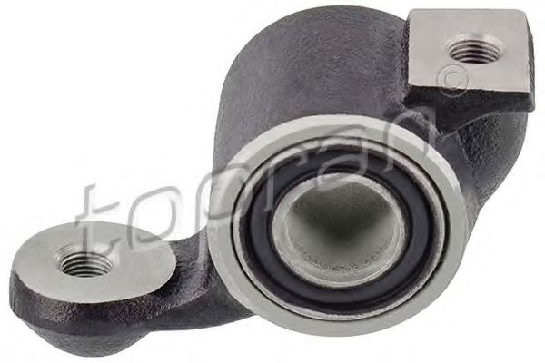 TOPRAN 722 734 Подвеска, рычаг независимой подвески колеса 