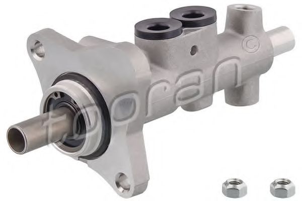 TOPRAN 401 393 Главный тормозной цилиндр для MERCEDES-BENZ C-CLASS COUPE (Мэрcэдэс-бэнз С класс cоупэ) TOPRAN 401 393 Главный тормозной цилиндр для MERCEDES-BENZ C-CLASS COUPE (Мэрcэдэс-бэнз С класс cоупэ)