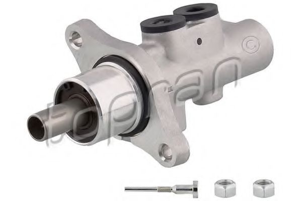 TOPRAN 501 205 Главный тормозной цилиндр для BMW (Бмв) TOPRAN 501 205 Главный тормозной цилиндр для BMW (Бмв)