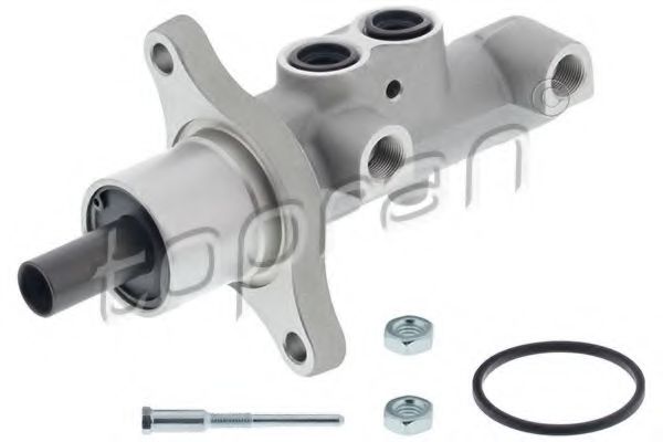 TOPRAN 304 687 Главный тормозной цилиндр для FORD (Форд) TOPRAN 304 687 Главный тормозной цилиндр для FORD (Форд)