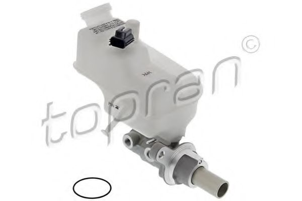 TOPRAN 304 686 Главный тормозной цилиндр для FORD (Форд) TOPRAN 304 686 Главный тормозной цилиндр для FORD (Форд)