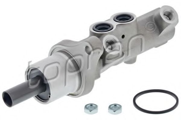TOPRAN 115 853 Главный тормозной цилиндр для AUDI TT (Ауди Тт) TOPRAN 115 853 Главный тормозной цилиндр для AUDI TT (Ауди Тт)