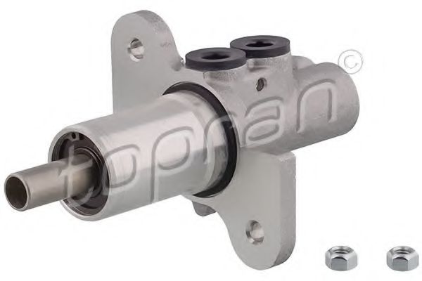 TOPRAN 501 204 Главный тормозной цилиндр для BMW X3 (Бмв Х3) TOPRAN 501 204 Главный тормозной цилиндр для BMW X3 (Бмв Х3)