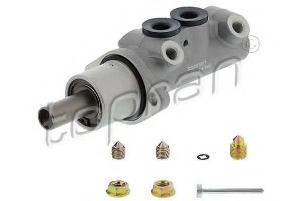 TOPRAN 103 143 Главный тормозной цилиндр для VOLKSWAGEN VENTO (Фольксваген Венто) TOPRAN 103 143 Главный тормозной цилиндр для VOLKSWAGEN VENTO (Фольксваген Венто)