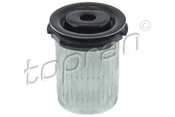 TOPRAN 400 060 Подвеска, рычаг независимой подвески колеса 