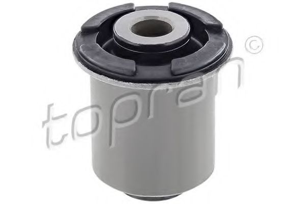 TOPRAN 821 117 Подвеска, рычаг независимой подвески колеса 