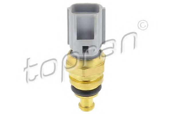 TOPRAN 304 715 Датчик, температура охлаждающей жидкости для FORD B-MAX (Форд Б-маx) TOPRAN 304 715 Датчик, температура охлаждающей жидкости для FORD B-MAX (Форд Б-маx)