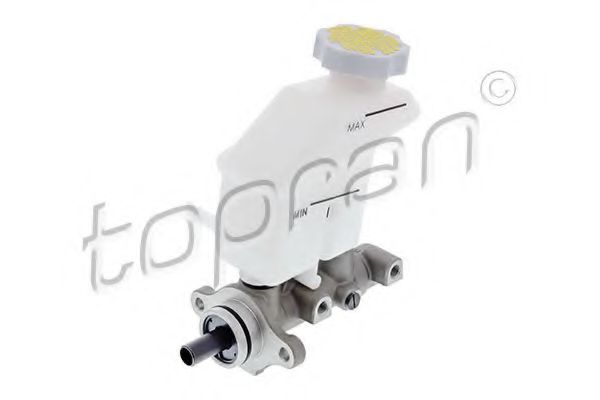 TOPRAN 821 423 Главный тормозной цилиндр для HYUNDAI VERNA III (Хендай Vэрна 3) TOPRAN 821 423 Главный тормозной цилиндр для HYUNDAI VERNA III (Хендай Vэрна 3)