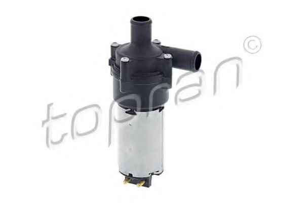 TOPRAN 408 938 Дополнительный водяной насос для MERCEDES-BENZ E-CLASS (Мэрcэдэс-бэнз Е класс) TOPRAN 408 938 Дополнительный водяной насос для MERCEDES-BENZ E-CLASS (Мэрcэдэс-бэнз Е класс)