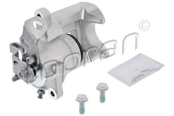 TOPRAN 116 116 Тормозной суппорт для SEAT IBIZA IV (Сеат Ибица 4) TOPRAN 116 116 Тормозной суппорт для SEAT IBIZA IV (Сеат Ибица 4)