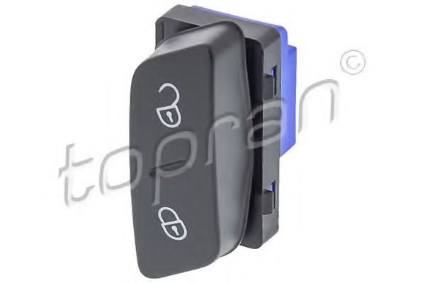 TOPRAN 116 035 Выключатель, фиксатор двери для VOLKSWAGEN VENTO V (Фольксваген Венто 5) TOPRAN 116 035 Выключатель, фиксатор двери для VOLKSWAGEN VENTO V (Фольксваген Венто 5)
