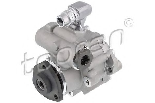 TOPRAN 407 985 Гидравлический насос, рулевое управление для MERCEDES-BENZ M-CLASS (Мэрcэдэс-бэнз М-cласс) TOPRAN 407 985 Гидравлический насос, рулевое управление для MERCEDES-BENZ M-CLASS (Мэрcэдэс-бэнз М-cласс)