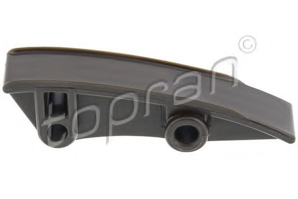 TOPRAN 408 981 Планка успокоителя, цепь привода для MERCEDES-BENZ CL-CLASS (Мэрcэдэс-бэнз Cл-cласс) TOPRAN 408 981 Планка успокоителя, цепь привода для MERCEDES-BENZ CL-CLASS (Мэрcэдэс-бэнз Cл-cласс)