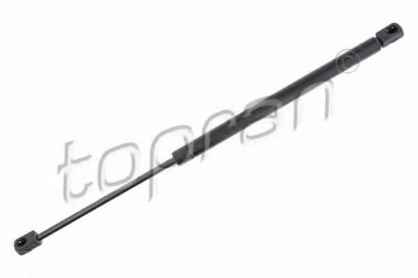 TOPRAN 114 114 Газовая пружина, крышка багажник для AUDI TT (Ауди Тт) TOPRAN 114 114 Газовая пружина, крышка багажник для AUDI TT (Ауди Тт)