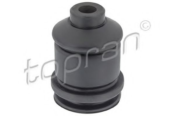 TOPRAN 409 035 Подвеска, рычаг независимой подвески колеса 