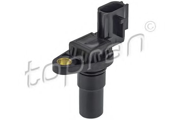 TOPRAN 701 517 Датчик частоты вращения, автоматическая коробка передач для NISSAN X-TRAIL (Ниссан Х-трэл) TOPRAN 701 517 Датчик частоты вращения, автоматическая коробка передач для NISSAN X-TRAIL (Ниссан Х-трэл)