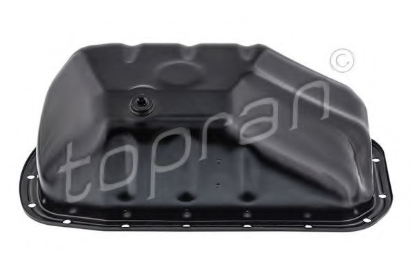 TOPRAN 701 437 Масляный поддон для RENAULT CLIO I (Рено Cлио и) TOPRAN 701 437 Масляный поддон для RENAULT CLIO I (Рено Cлио и)
