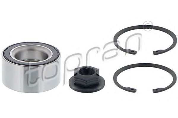 TOPRAN 300 278 Комплект подшипника ступицы колеса для FORD MONDEO II (Форд Мондео 2) TOPRAN 300 278 Комплект подшипника ступицы колеса для FORD MONDEO II (Форд Мондео 2)