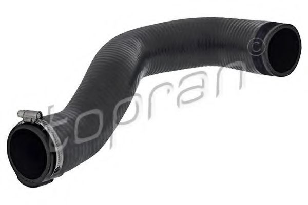 TOPRAN 208 290 Трубка нагнетаемого воздуха для OPEL ASTRA H GTC (Опель Астра н гтс) TOPRAN 208 290 Трубка нагнетаемого воздуха для OPEL ASTRA H GTC (Опель Астра н гтс)